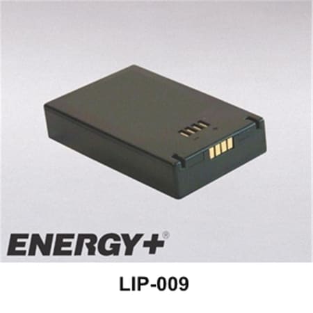 Fedco Batteries Compatible with Varta EasyPack Extra Large For OEM ODM Applications LIP-009